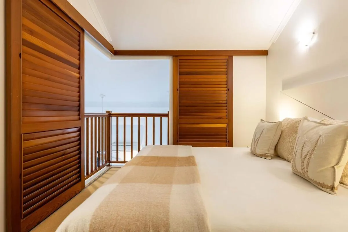 Διαμέρισμα Ulysses Butterfly Villa 24 With Pool View Πορτ Ντάγκλας Αυστραλία